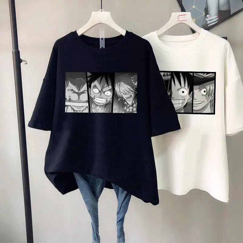 One Piece Women's T-Shirt