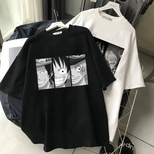 One Piece Women's T-Shirt